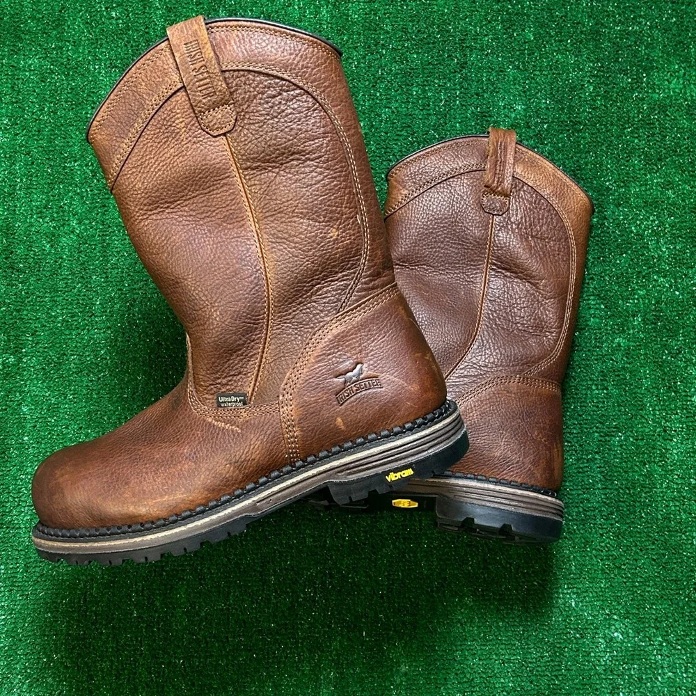 Irish Setter 83988 Edgerton 11
